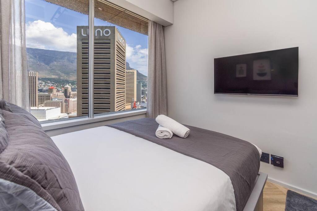 Brand New Large Studio Apartment In Cape Town. Exterior photo
