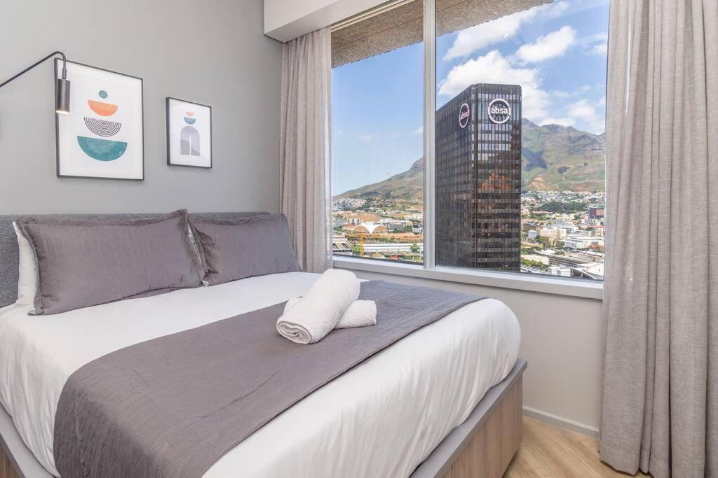 Brand New Large Studio Apartment In Cape Town. Exterior photo